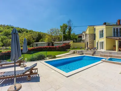 pool