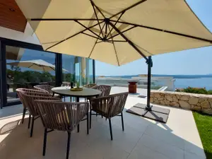 Ferienhaus für 10 Personen in Crikvenica