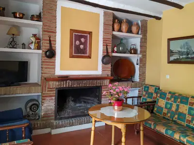 living-room