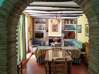 living-room