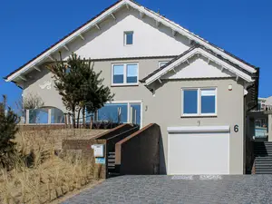 Ferienhaus für 14 Personen (600 m²) in Noordwijk aan Zee