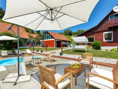 pool