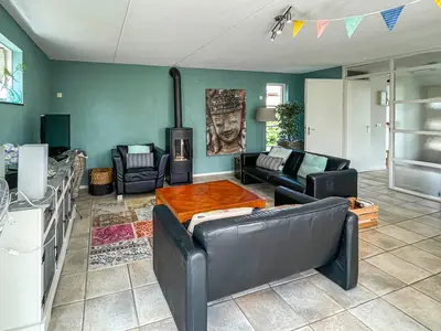 living-room