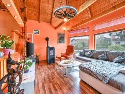 living-room
