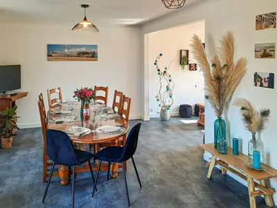 living-room