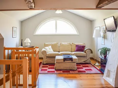 living-room