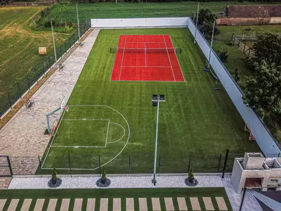 tennis