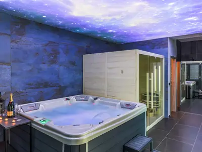 hot-tub
