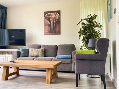 living-room