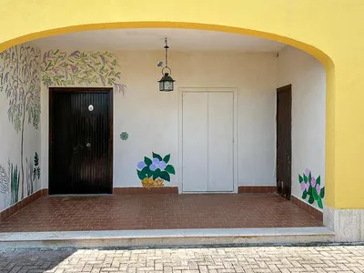 house house