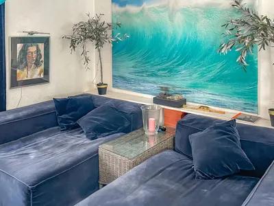 living-room