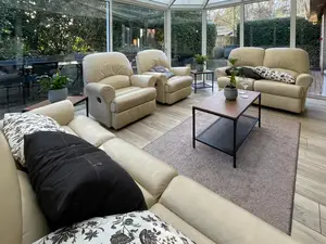 Ferienhaus für 12 Personen (140 m²) in Zuidwolde