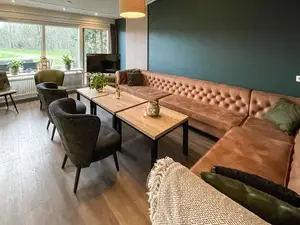 Ferienhaus für 10 Personen (80 m²) in Zuidwolde