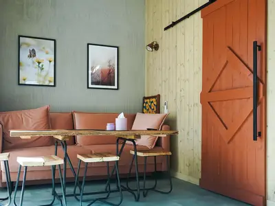 living-room