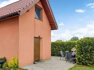 Ferienhaus für 4 Personen (48 m²) in Rekowo