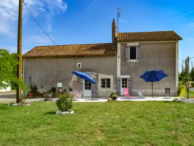 house house