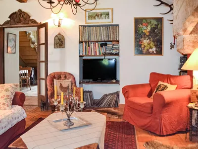 living-room