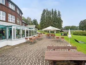 Ferienhaus für 3 Personen (45 m²) in Harz