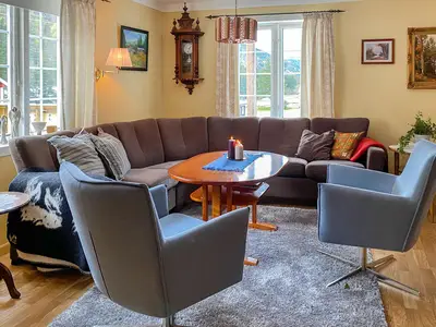 living-room