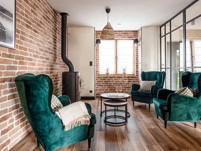 living-room