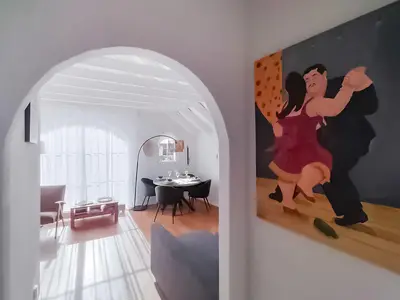 living-room
