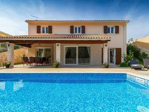 Ferienhaus für 8 Personen (143 m²) in Labin