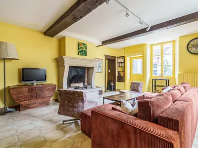 living-room