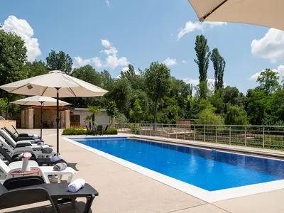 pool