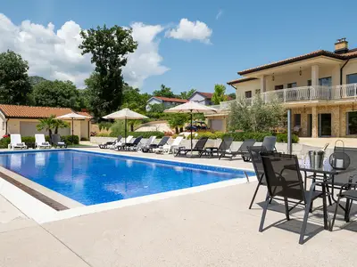 pool
