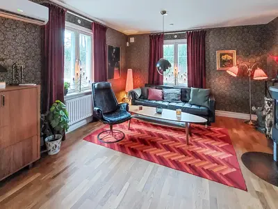 living-room