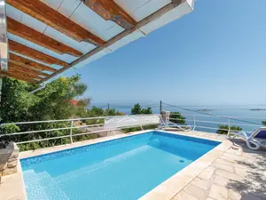 Ferienhaus für 8 Personen (110 m²) in Prigradica