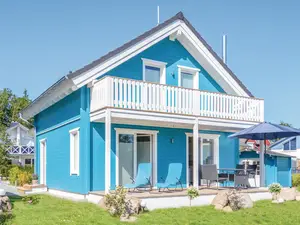 Ferienhaus für 6 Personen (77 m²) in Süssau (Heringsdorf)