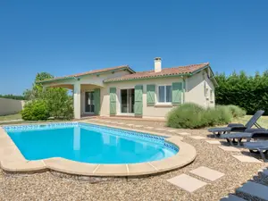 Ferienhaus für 6 Personen (100 m²) in Ordonnac
