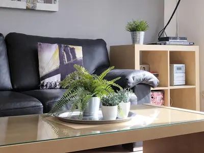 living-room