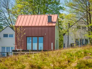 Ferienhaus für 5 Personen (55 m²) in Tassau