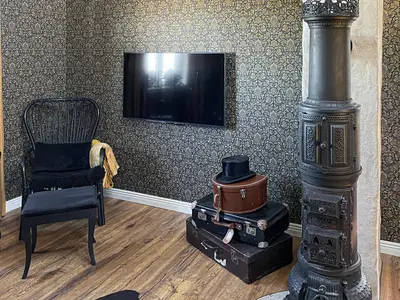 living-room