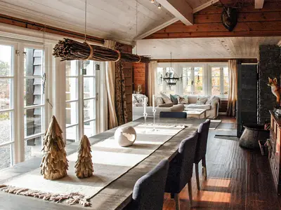 living-room