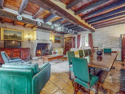 living-room