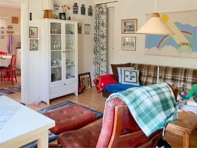living-room