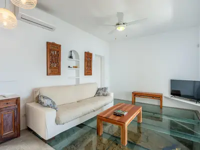 living-room