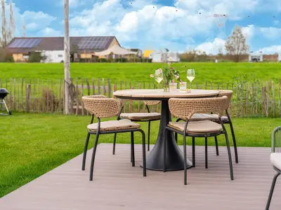 TerraceBalcony