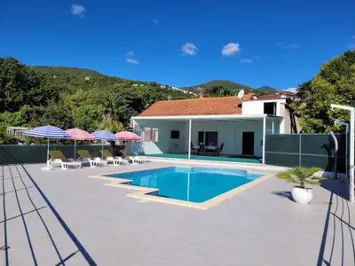 Ferienhaus für 4 Personen (65 m²) in Ika 1/10