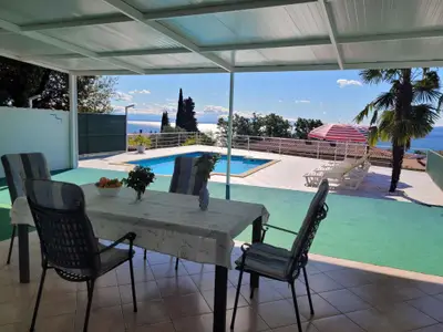 Ferienhaus für 4 Personen (65 m²) in Ika 2/10