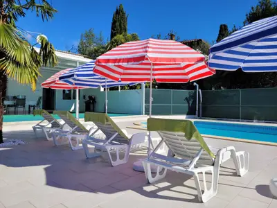 Ferienhaus für 4 Personen (65 m²) in Ika 4/10