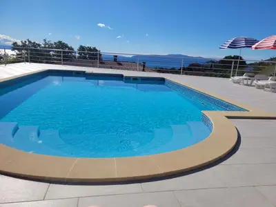 Ferienhaus für 4 Personen (65 m²) in Ika 6/10
