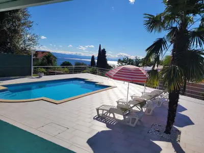 Ferienhaus für 4 Personen (65 m²) in Ika 1/10