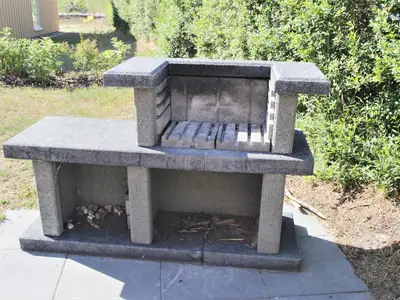 Grill
