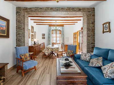 living-room