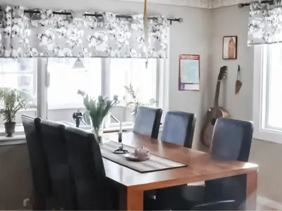 living-room