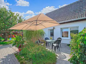 Ferienhaus für 4 Personen (50 m²) in Neustrelitz